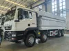 HOWO-Dump-Truck-Heavy-Duty-Truck-Hybrid-6X4-15-550HP-Automatic-Rolling-Joints-Euro-5-Emission-Standard-1-60-Ton-Load-Capacity-Tubeless-Tires-ECE-Gcc-ISO-DOT
