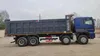 HOWO-Xt-400-Horsepower-8X4-Dump-Truck-Material-Transfer-Vehicle-for-Mine-Tunnel