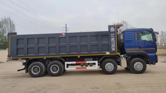 HOWO-Xt-400-Horsepower-Truck-Material-Transport-Vehicle-for-Mine-Tunnel-Construction