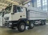 HOWO-Xt-420HP-Ruck-Stable-Unloading-Vehicle-for-Mining-Steep-Slope-Operations