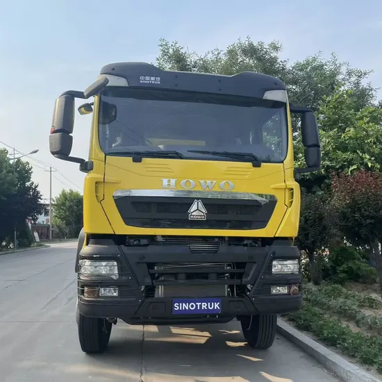 HOWO-Xt-Engineering-Grade-Dump-Truck-Rugged-and-Durable-Transport-Vehicle-for-Long-Term