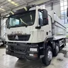 HOWO-Xt-National-VI-Standard-Dump-Truck-with-High-Torque-Output