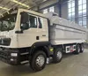 HOWO-Xt-Weichai-Power-Dump-Truck-National-VI-Emission-Standard