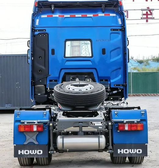 Heavy-Duty-336HP-Rear-Camera-ABS-Tractor-Truck-for-Enhanced-Safety