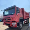 Heavy-Duty-Dump-Truck-HOWO-6X4-Hybrid-Automatic-with-1-60-Ton-Load-Capacity-Euro-5-Emission-Standards-Tubeless-Tires-15-550HP-Horsepower-Seating-for-3-9