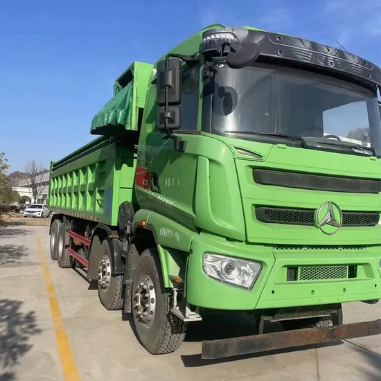 Heavy-Duty-Dump-Truck-HOWO-Dump-Truck-Hybrid-6X4-Automatic-Rolling-Joints-Euro-5-1-60-Ton-Load-Capacity-15-550-HP-3-9-Seat-Tubeless-Tires-ECE-Gcc-ISO-DOT
