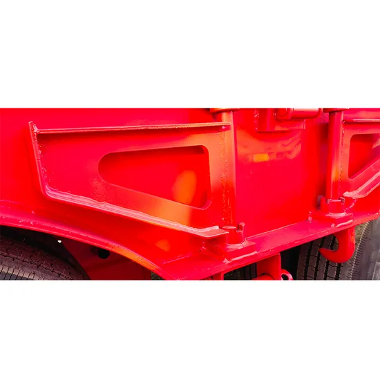 Heavy-Duty-Flat-Bed-Trailer-4-Axle-Capacity-Ideal-for-Transporting-Heavy-Loads