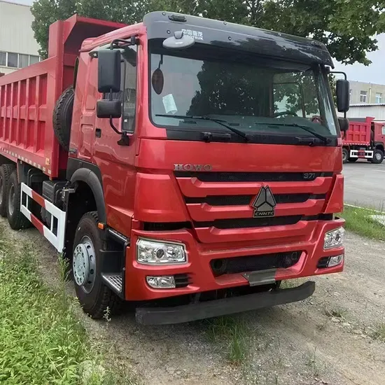 Heavy-Duty-HOWO-Dump-Truck-Hybrid-6X4-Automatic-Rolling-Joints-1-60-Ton-Load-Capacity-Euro-5-Certified-3-9-Seats-15-550HP-Tubeless-Tires-ECE-Gcc-ISO-DOT