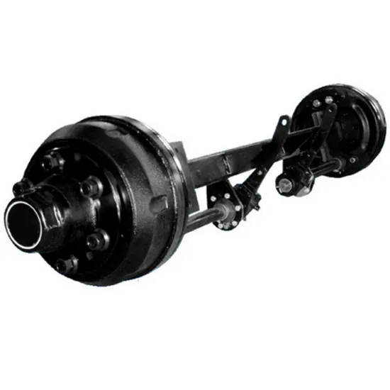 Heavy-Duty-Trailer-Axels-12ton-BPW-14ton-Axle-16-Ton-German-Type-BPW-Axles-for-Trailer-Parts