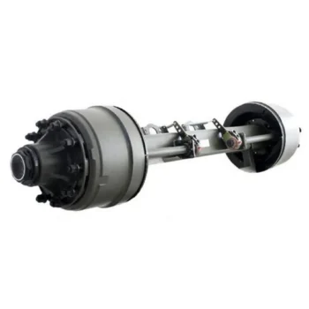 Heavy Duty Truck Spare Parts American Type Axles R801074 Meritor Automatic Brake Slack Adjuster for Mac Truck