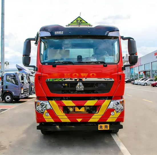 High-Load-Capacity-HOWO-12-Wheel-Tank-Truck-50000L-Oil-Tanker