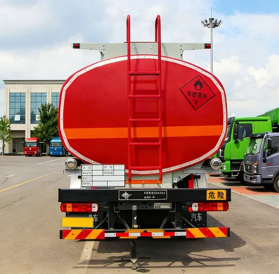 High-Load-Capacity-HOWO-12-Wheel-Tank-Truck-50000L-Oil-Tanker
