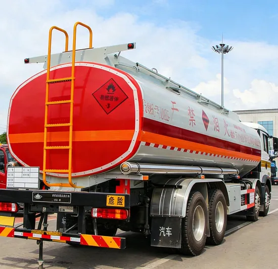 High-Load-Capacity-HOWO-12-Wheel-Tank-Truck-50000L-Oil-Tanker