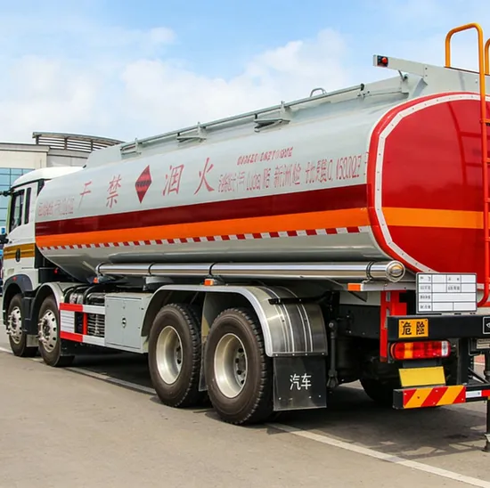 High-Load-Capacity-HOWO-12-Wheel-Tank-Truck-50000L-Oil-Tanker