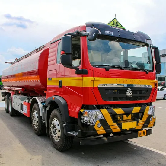 High-Load-Capacity-HOWO-12-Wheel-Tank-Truck-50000L-Oil-Tanker