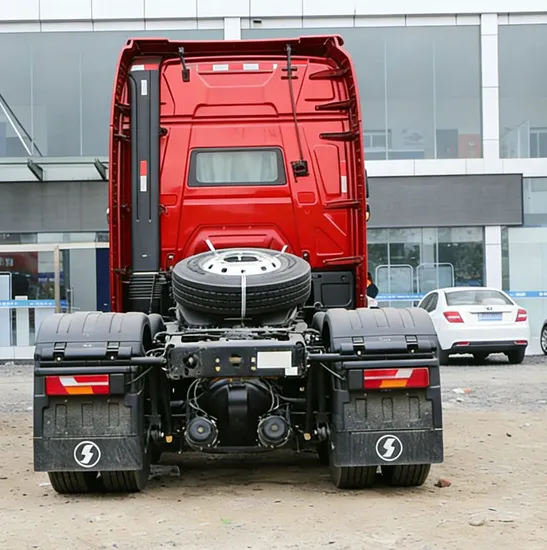 High-Performance-Used-336HP-Well-Maintained-Commercial-Tractor-Truck