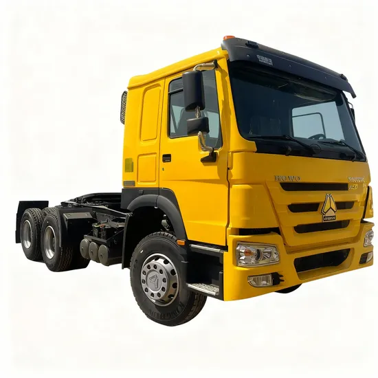 Hot-Sale-6X4-336HP-Diesel-Tractor-Truck-for-Long-Haul-Freight-Transportation