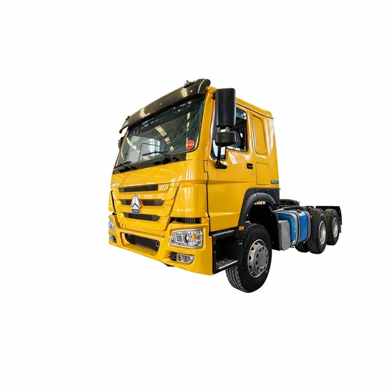 Hot-Sale-6X4-336HP-Diesel-Tractor-Truck-for-Long-Haul-Freight-Transportation