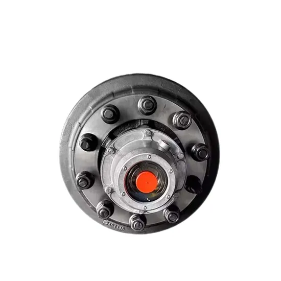 Hot-Sale-American-Type-2-Axles-Steel-Semi-Trailer-Parts-Used-Condition-Mechanical-Suspension-Chinese-Manufacturer-Cheap-Price