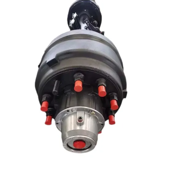 Hot-Sale-Semi-Trailer-Parts-13ton-16ton-Fuwa-American-Type-Trailer-Axle