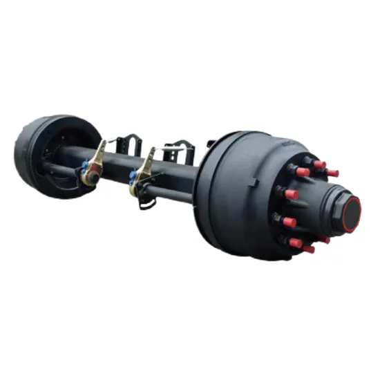 Hot-Sale-Truck-Semi-Trailer-Parts-Load-American-Type-Axle-for-Car-Trailer-and-Other-Trailer