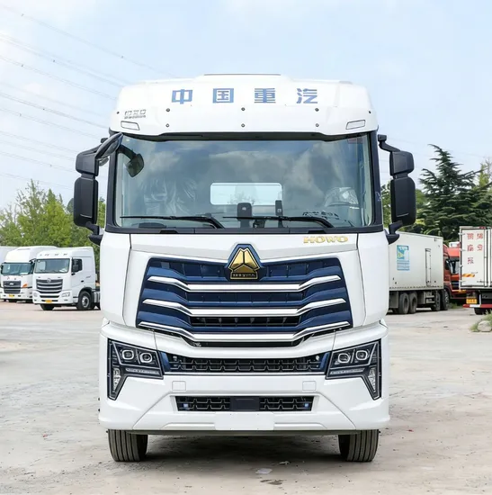 Hot-Selling-4X2-371HP-Tractor-Truck-with-Side-Fence-Rear-Camera-for-Container-Haulage