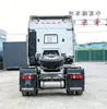 Hot-Selling-4X2-371HP-Tractor-Truck-with-Side-Fence-Rear-Camera-for-Container-Haulage