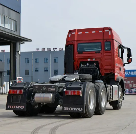 Hot-Selling-4X6-4X2-371HP-LHD-Rhd-Commercial-Tractor-Truck-HOWO-T7X