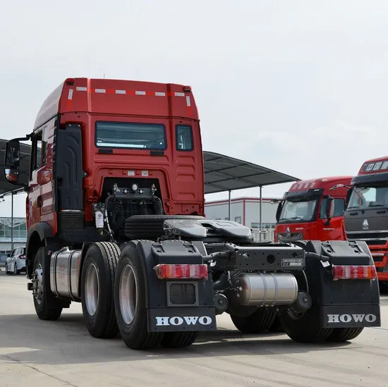 Hot-Selling-4X6-4X2-371HP-LHD-Rhd-Commercial-Tractor-Truck-HOWO-T7X