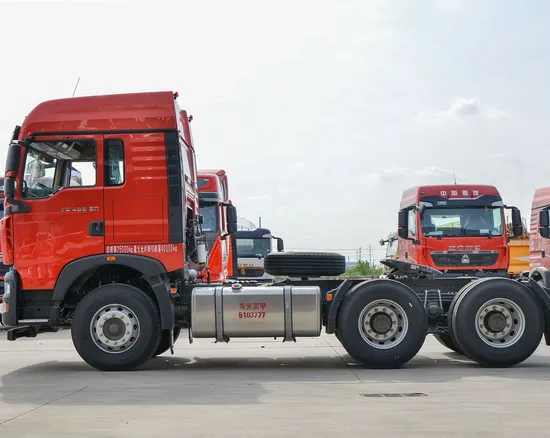 Hot-Selling-4X6-4X2-371HP-LHD-Rhd-Commercial-Tractor-Truck-HOWO-T7X