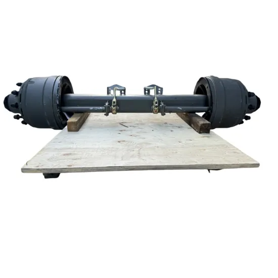 Hot-Selling-American-Type-Semi-Trailer-Axles-Fuwa-13t-20t-Heavy-Duty-Steel-for-Truck-Axle-Parts-Accessories