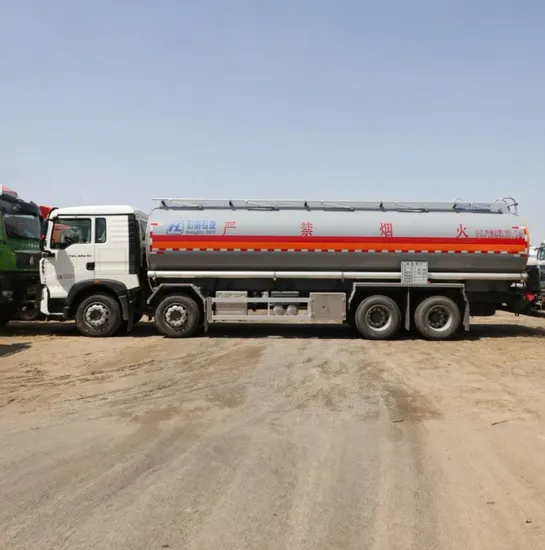 Hot-Selling-HOWO-8X4-45000L-Chemical-Liquid-Tank-Truck