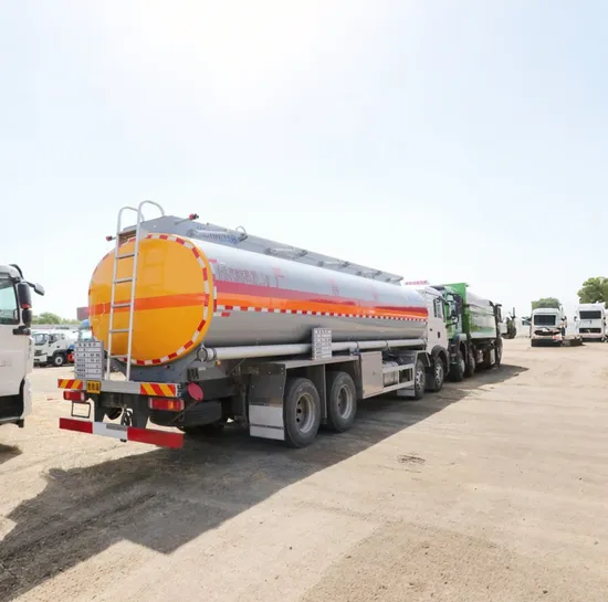Hot-Selling-HOWO-8X4-45000L-Chemical-Liquid-Tank-Truck