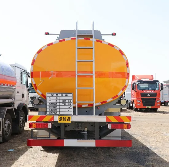 Hot-Selling-HOWO-8X4-45000L-Chemical-Liquid-Tank-Truck