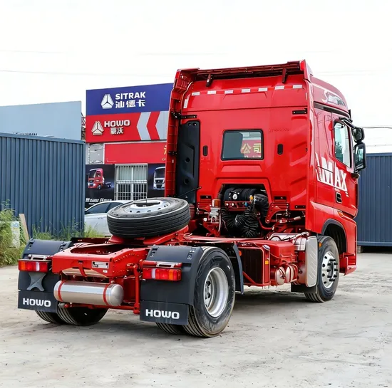 Long-Haul-Designed-4X2-LHD-Rhd-28t-Capacity-Tractor-Truck-for-International-Shipping