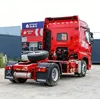 Long-Haul-Designed-4X2-LHD-Rhd-28t-Capacity-Tractor-Truck-for-International-Shipping
