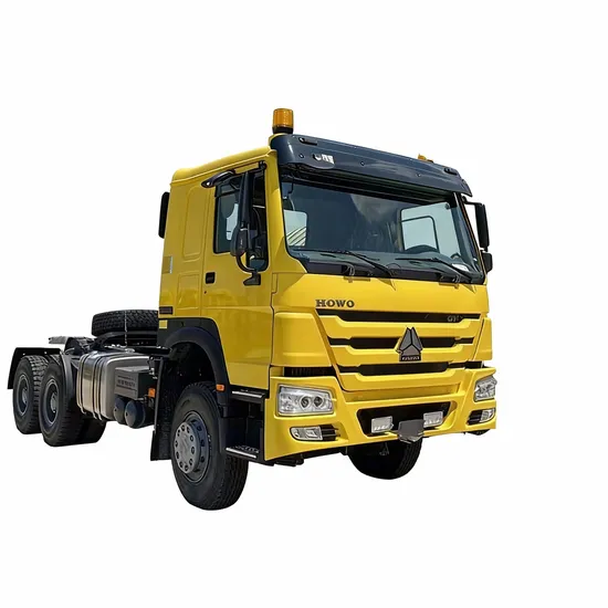 Low-Mileage-371HP-Diesel-Tractor-Truck-with-Air-Conditioned-Cab