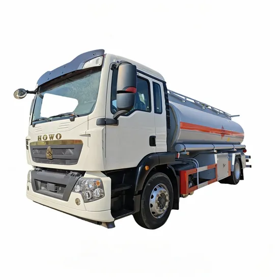 Low-Mileage-Sinotruk-HOWO-4X8-35000L-Oil-Tank-Truck
