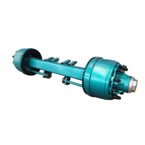 Low-Price-Professional-Manufacturer-13t-16t-American-Type-Axle-for-Semi-Trailer