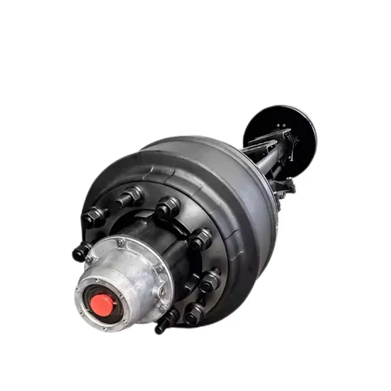 Manufacture-Price-American-Fuwa-Type-Mechanical-Suspension-Axle-Suspension-Semi-Trailer-Air-Bag-Suspension