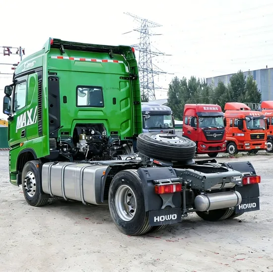 Rapid-Delivery-336HP-Air-Conditioned-Cab-Heavy-Duty-Tow-Truck-Tractor-Head