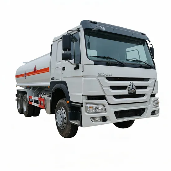 Reliable-6X4-Heavy-Duty-340HP-Oil-Tanker-Truck-with-Manual-Transmission