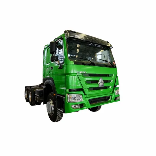 Reliable-Performance-6X4-375HP-Tractor-Head-Truck-with-Anti-Lock-Braking-System