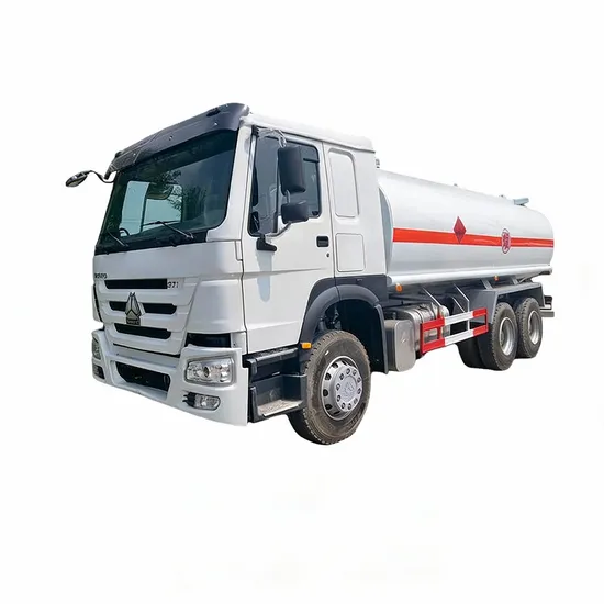 Reliable-Performance-HOWO-Tank-Truck-6X4-371HP-Aircraft-Refueling-Truck