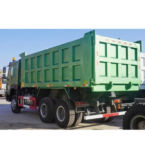 Sinotruk Truck Automatic Hybrid 6X4 Dump Truck with Load Capacity of 1-60ton Euro 5 Emission Standards 3-9 Seat Capacity 15-550HP Tubeless Tires ECE Gcc ISO DOT