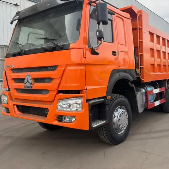 Sinotruk-Truck-Hybrid-6X4-Dump-Truck-Euro-5-Automatic-Rolling-Joints-1-60ton-Load-Capacity-30000-Weight-15-550HP-3-9-Seats-ECE-Gcc-ISO-DOT