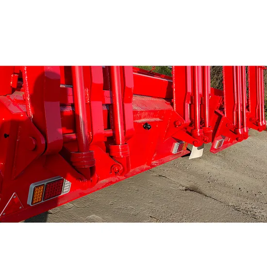 Splice-Type-Lowboy-Length-Adjustable-for-Practical-Use