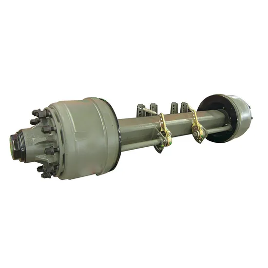Trailer-Accessories-Germany-Type-and-American-Type-Axles-for-Heavy-Duty-Trailer-Truck-12-25-T-Front-and-Rear-Axles-for-Sale