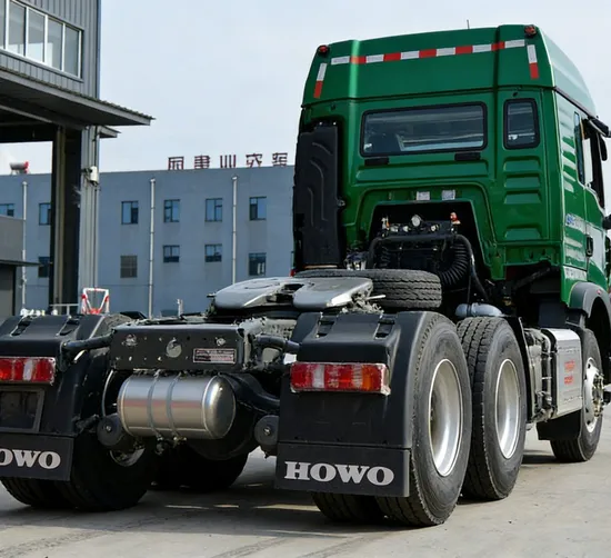 Trusted-Supplier-12-Wheel-Air-Conditioned-Cab-336HP-HOWO-Tx-Diesel-Tractor-Truck