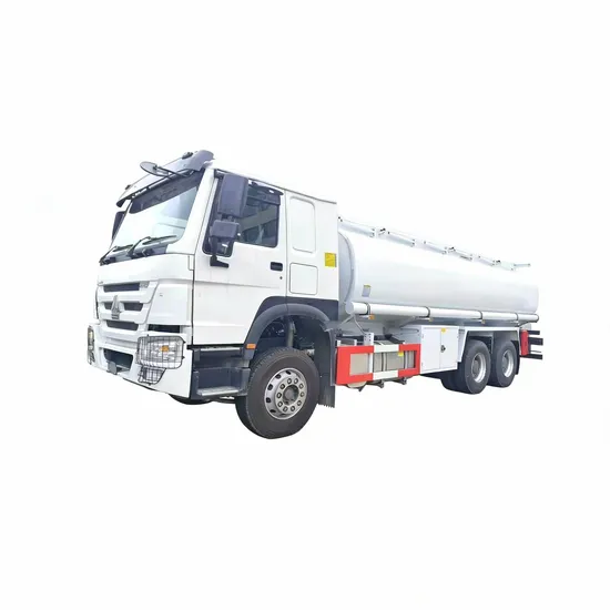 Well-Maintained-Used-HOWO-Tank-Truck-10-Wheeler-30000L-Oil-Transport-Truck
